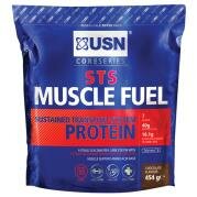 MUSCLE FUEL STS